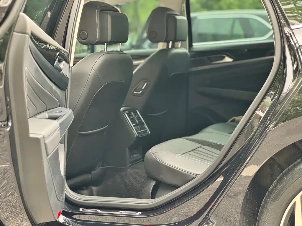 Volkswagen Passat — фото 9