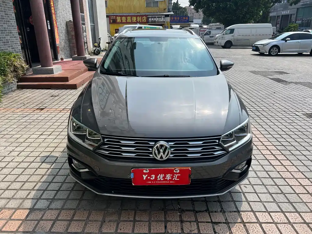 Volkswagen C-Trek — фото 2