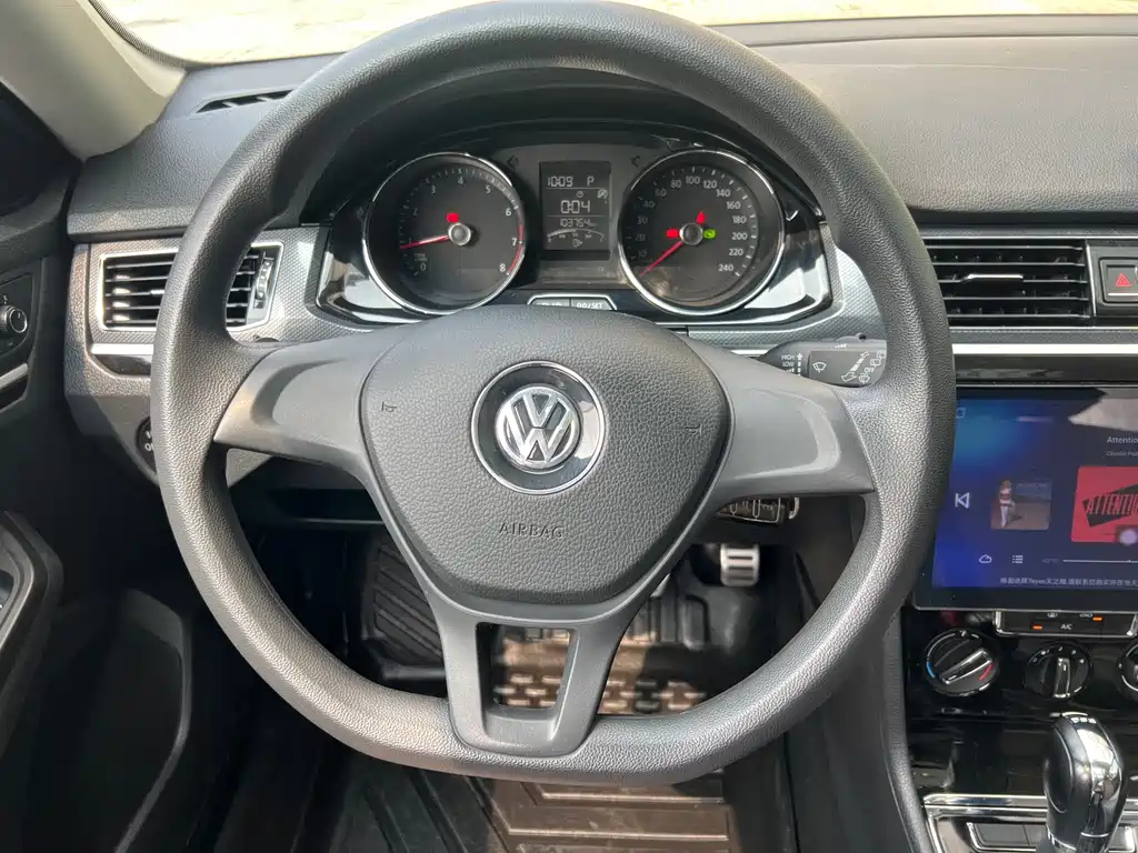 Volkswagen C-Trek — фото 24