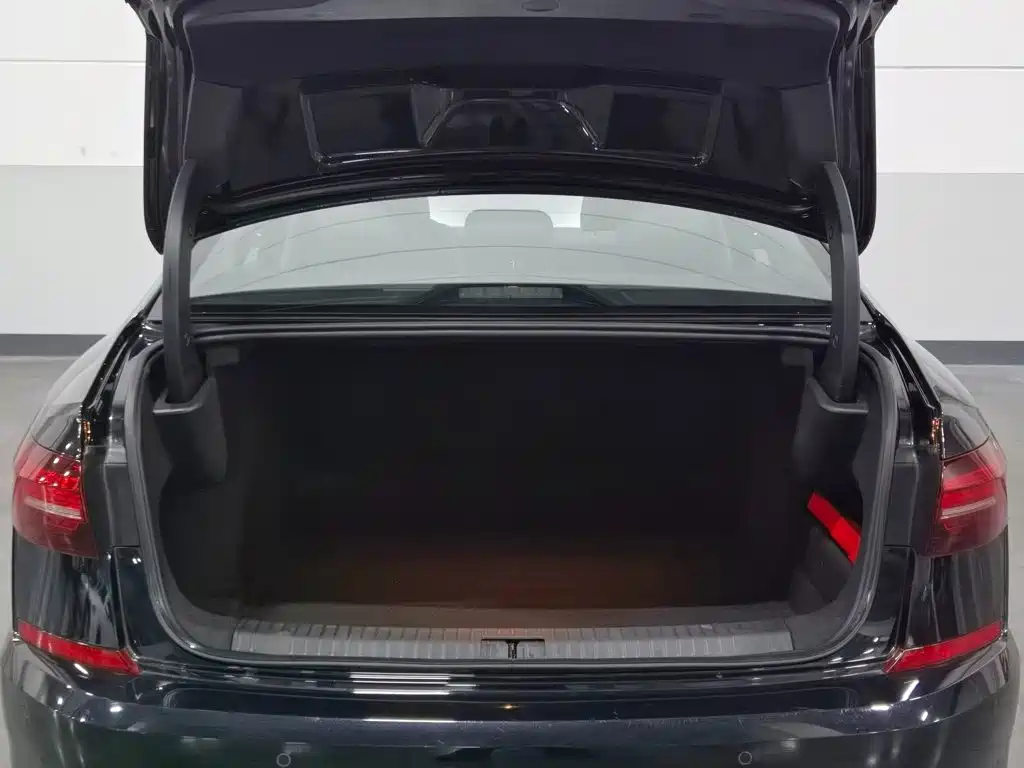 Volkswagen Passat — фото 5