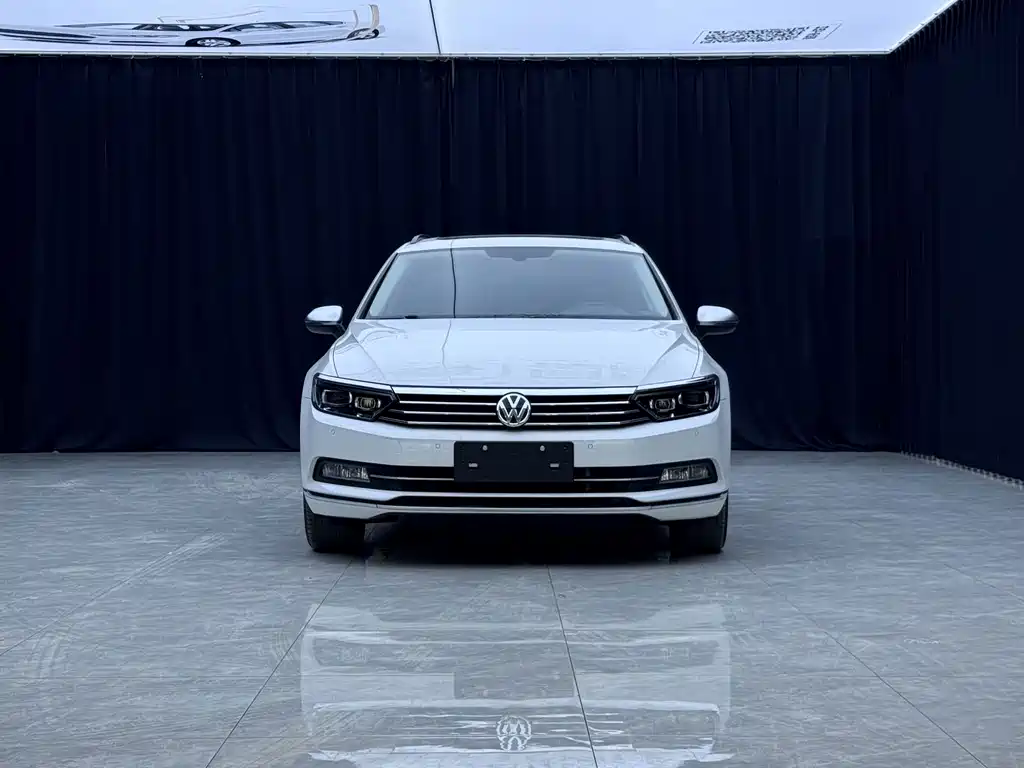 Volkswagen Viloran — фото 3