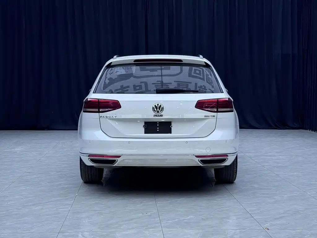 Volkswagen Viloran — фото 4