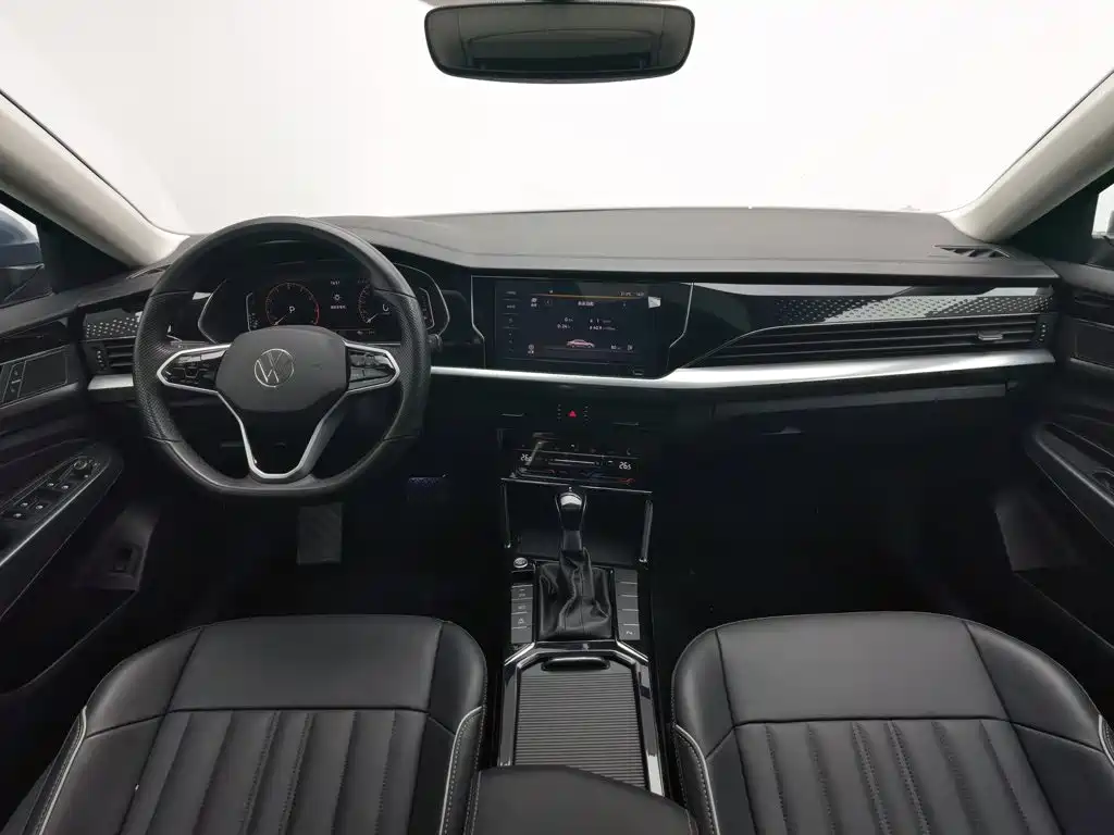 Volkswagen Passat — фото 5