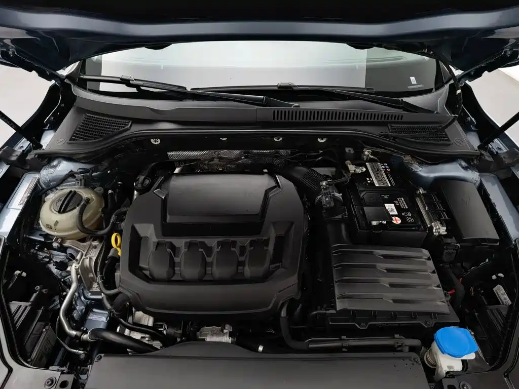 Volkswagen Passat — фото 6