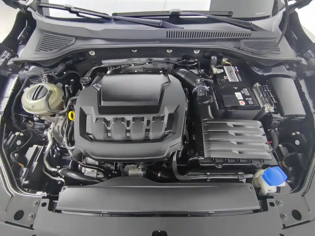 Volkswagen Passat — фото 6