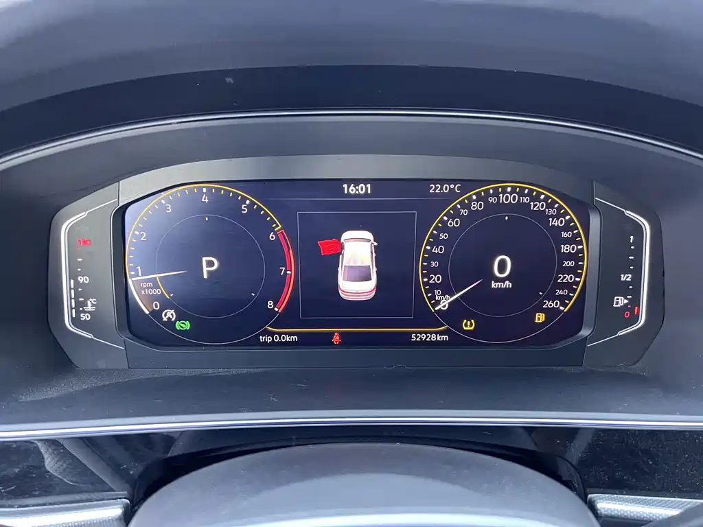 Volkswagen Passat — фото 10