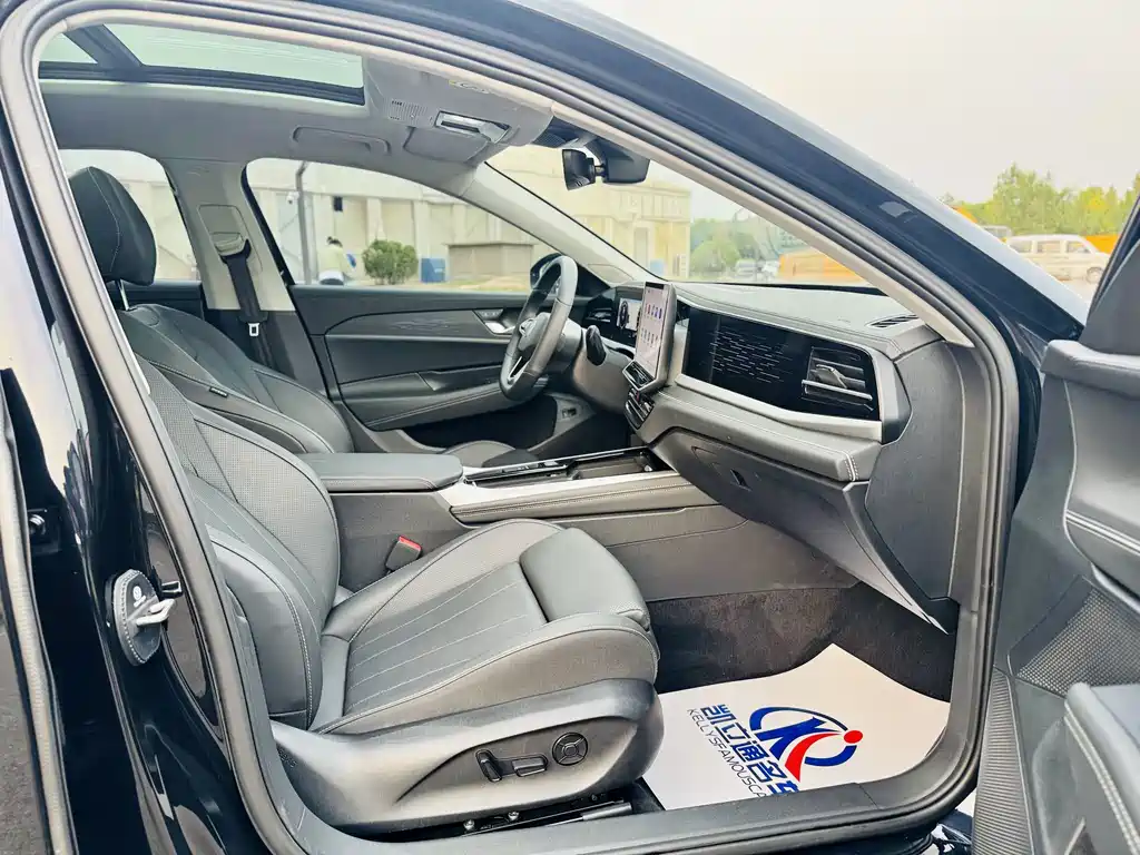 Volkswagen Passat — фото 10