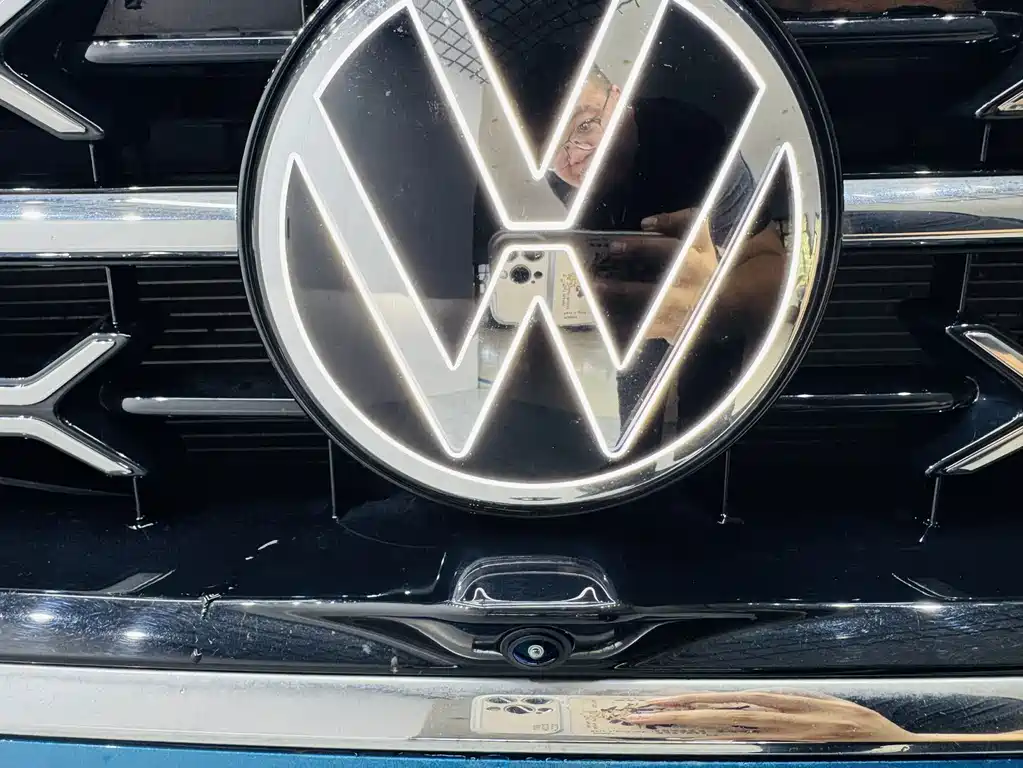 Volkswagen Tayron — фото 13