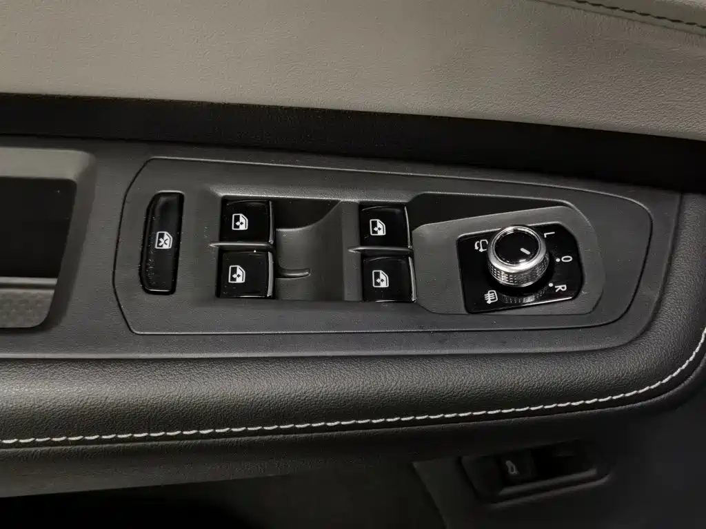 Volkswagen Teramont — фото 9