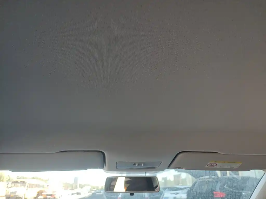 Volkswagen Santana — фото 18
