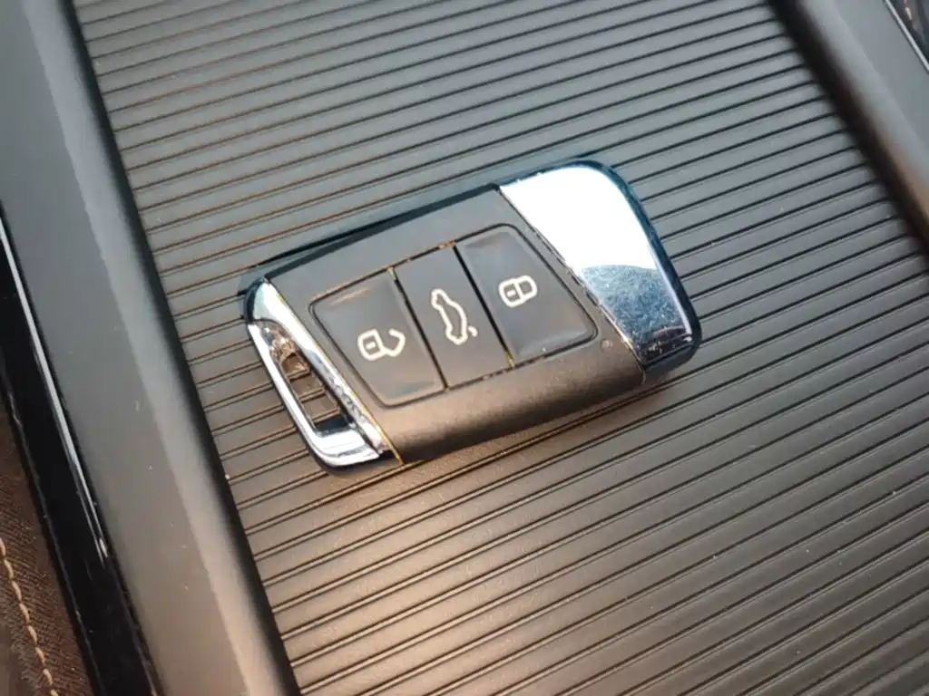 Volkswagen Passat — фото 9