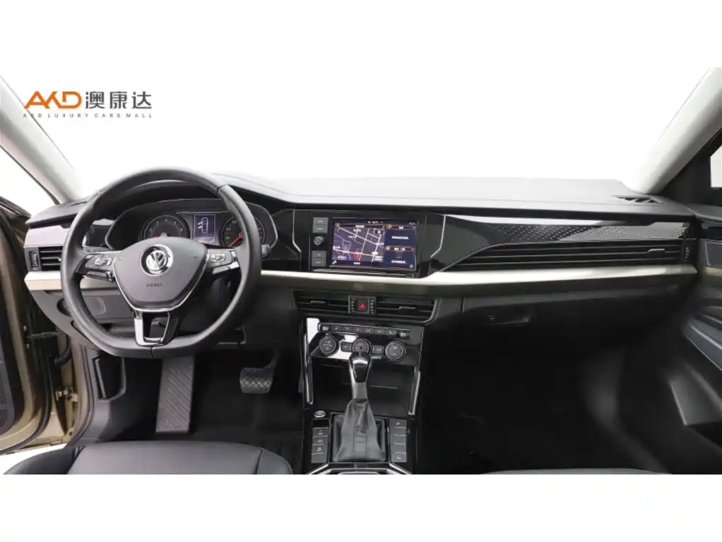 Volkswagen Passat — фото 5