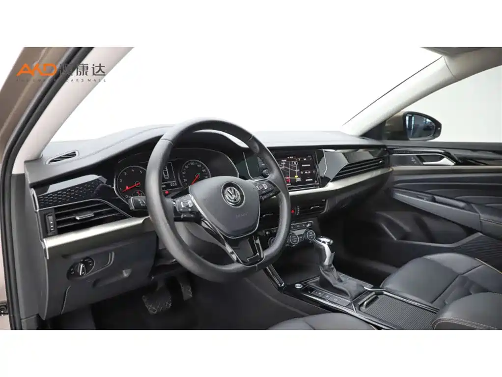 Volkswagen Passat — фото 6