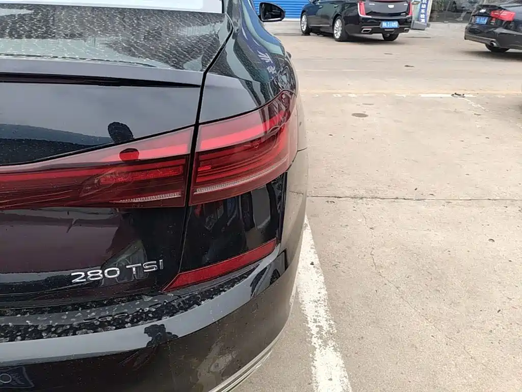 Volkswagen Passat — фото 8