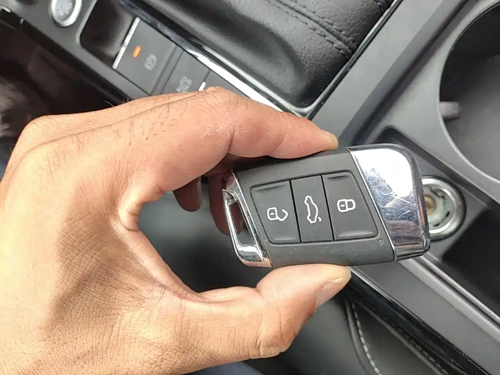 Volkswagen Passat — фото 9