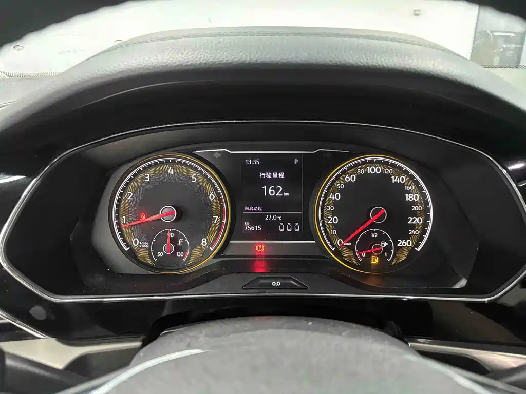 Volkswagen Passat — фото 3