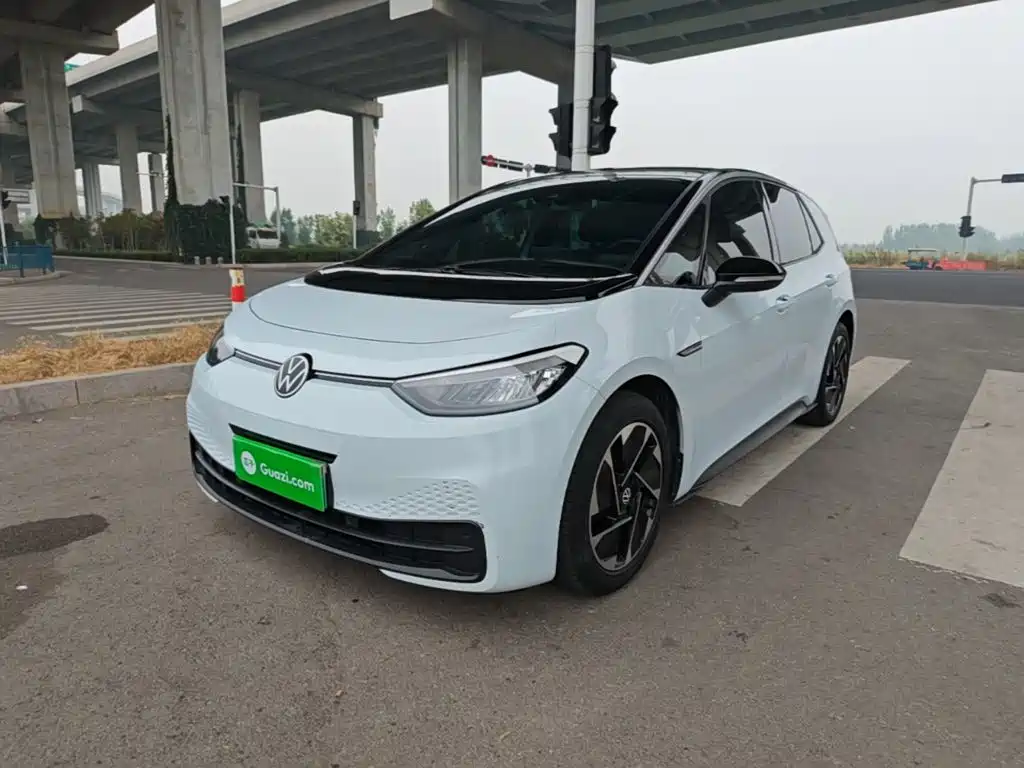 Volkswagen ID.3