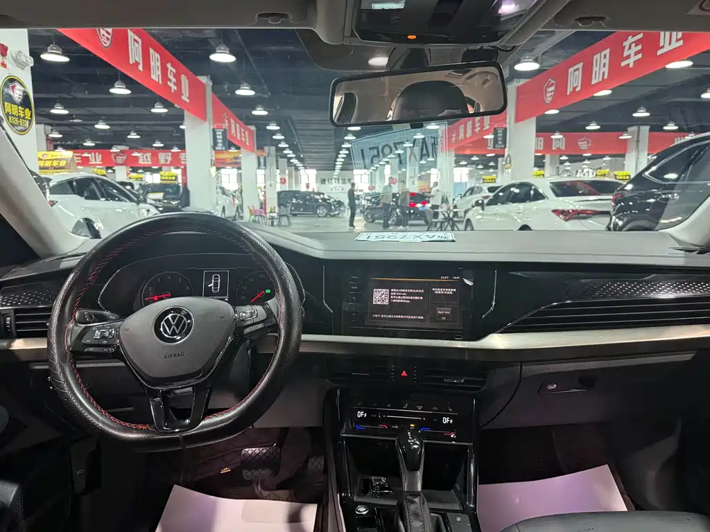 Volkswagen Passat — фото 6