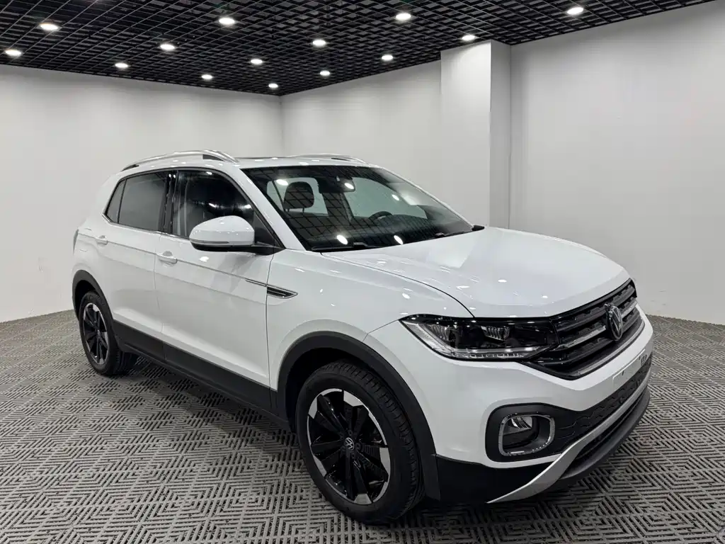 Volkswagen Tacqua
