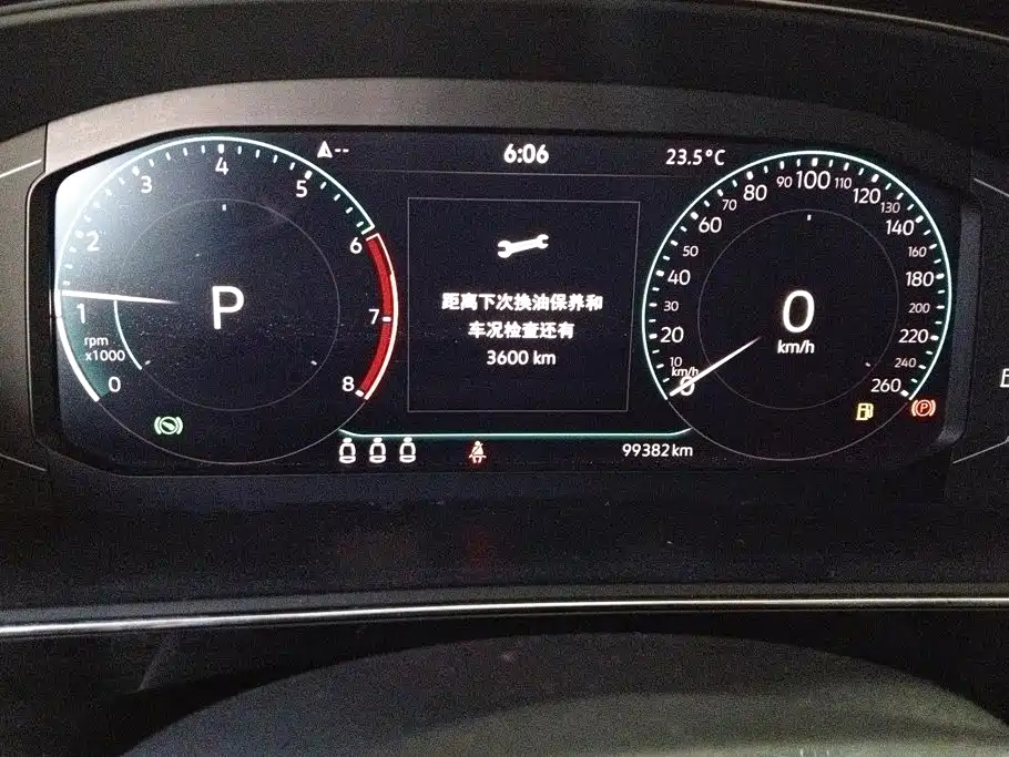 Volkswagen Passat — фото 14