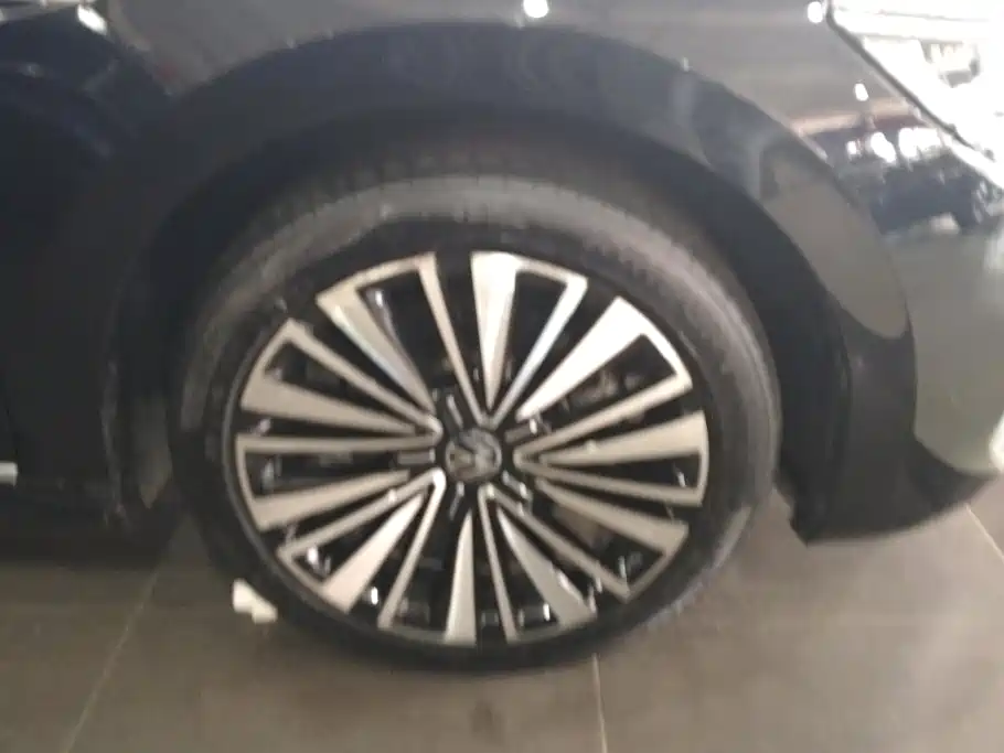 Volkswagen Passat — фото 6