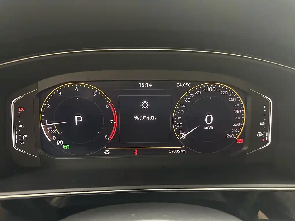 Volkswagen Passat — фото 9