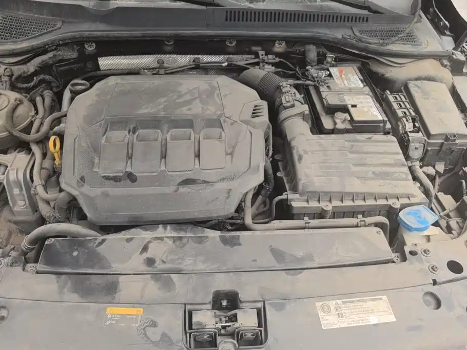 Volkswagen Passat — фото 10