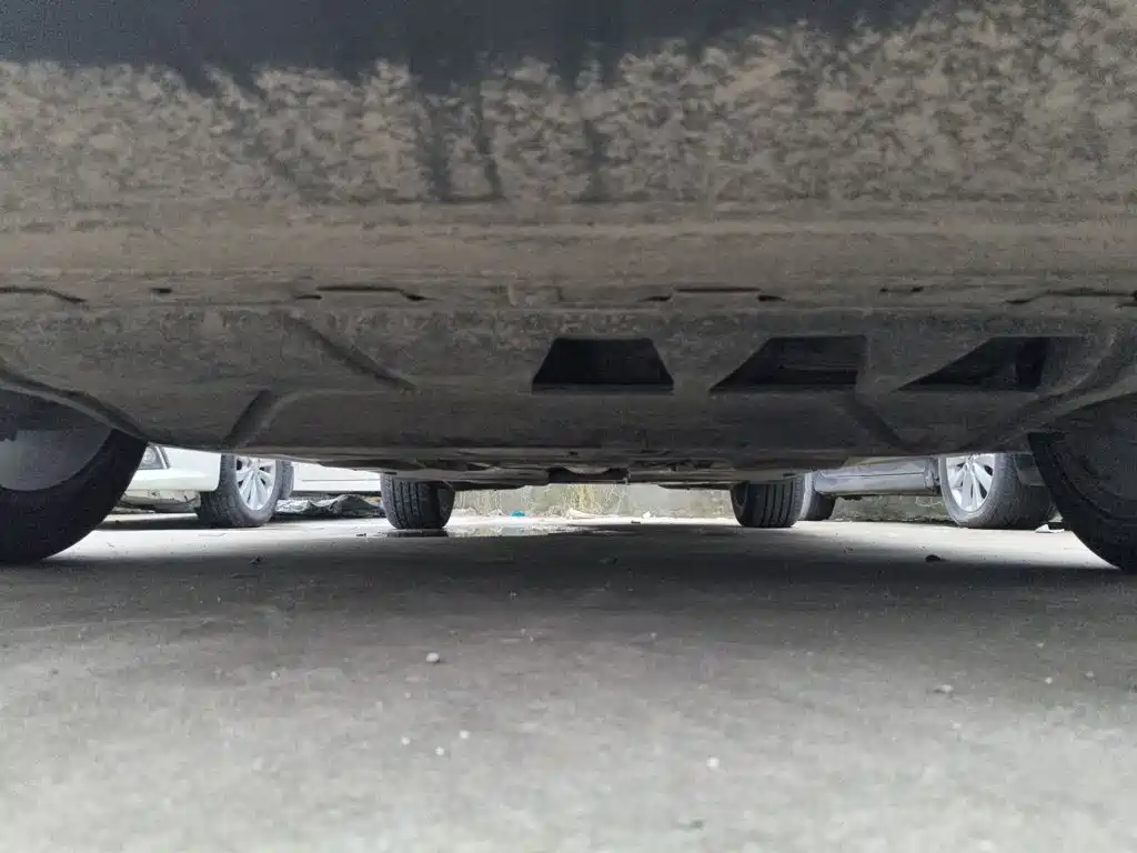 Volkswagen Passat — фото 22