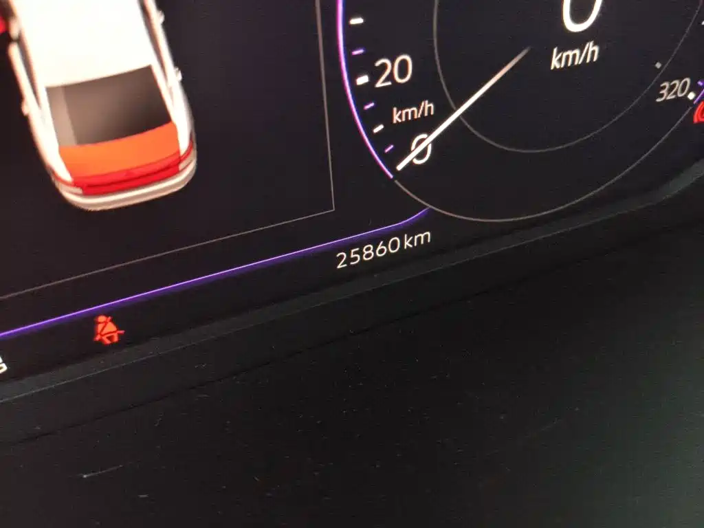 Volkswagen Passat — фото 8