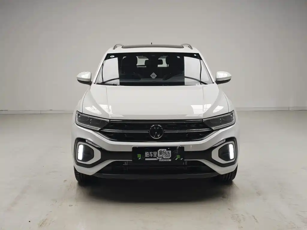 Volkswagen T-Roc — фото 2