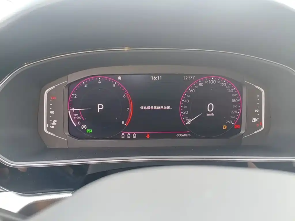 Volkswagen Passat — фото 8