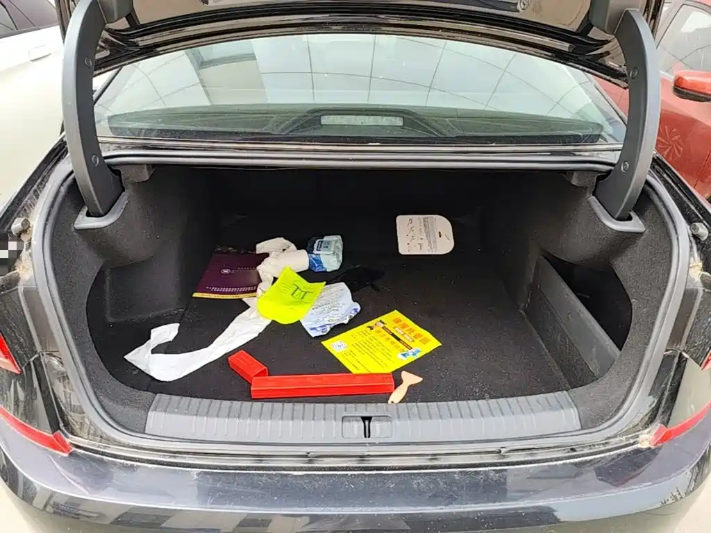 Volkswagen Passat — фото 15