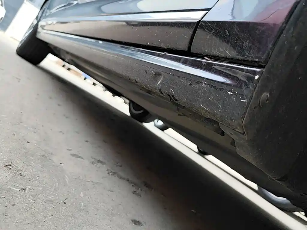 Volkswagen Passat — фото 19