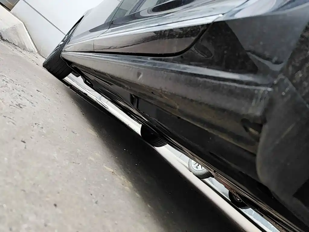 Volkswagen Passat — фото 21