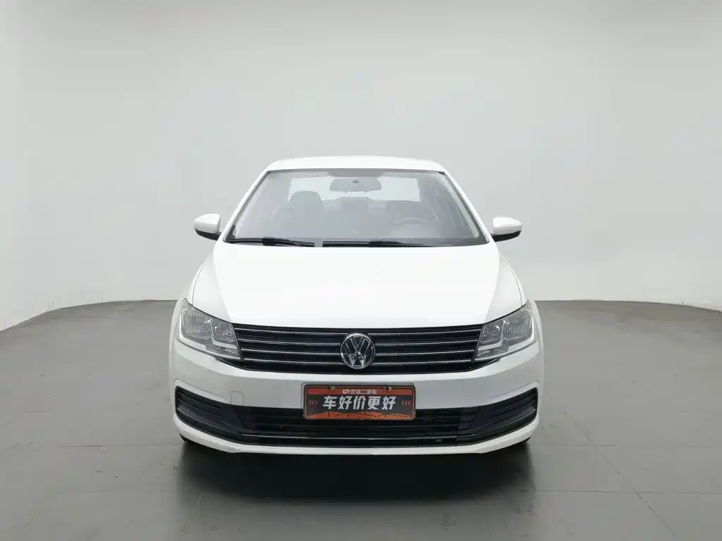 Volkswagen Lavida — фото 3