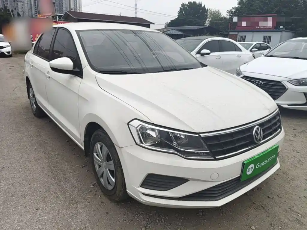 Volkswagen Jetta — фото 4