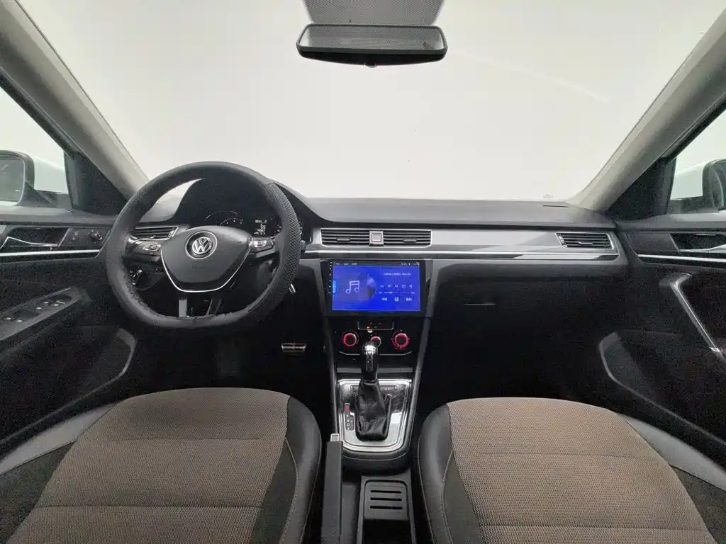 Volkswagen C-Trek — фото 5