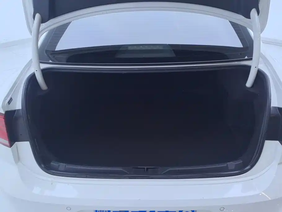 Volkswagen Lamando — фото 4