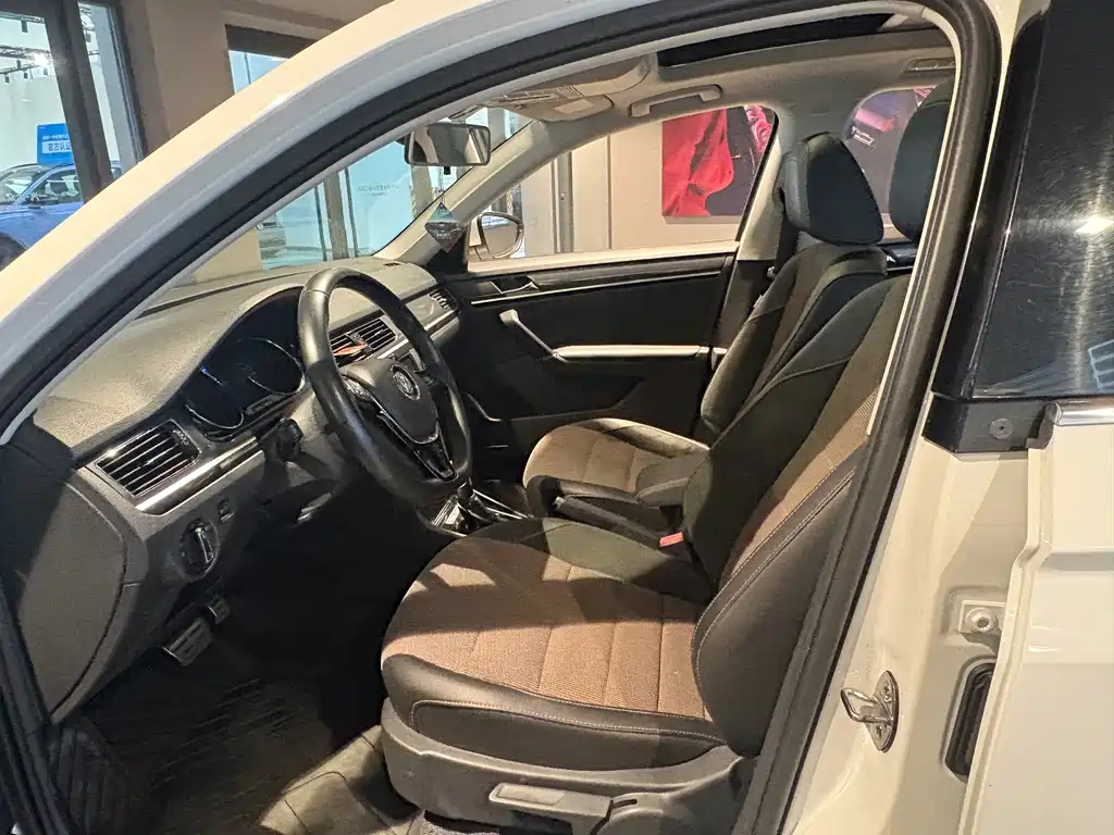 Volkswagen C-Trek — фото 2