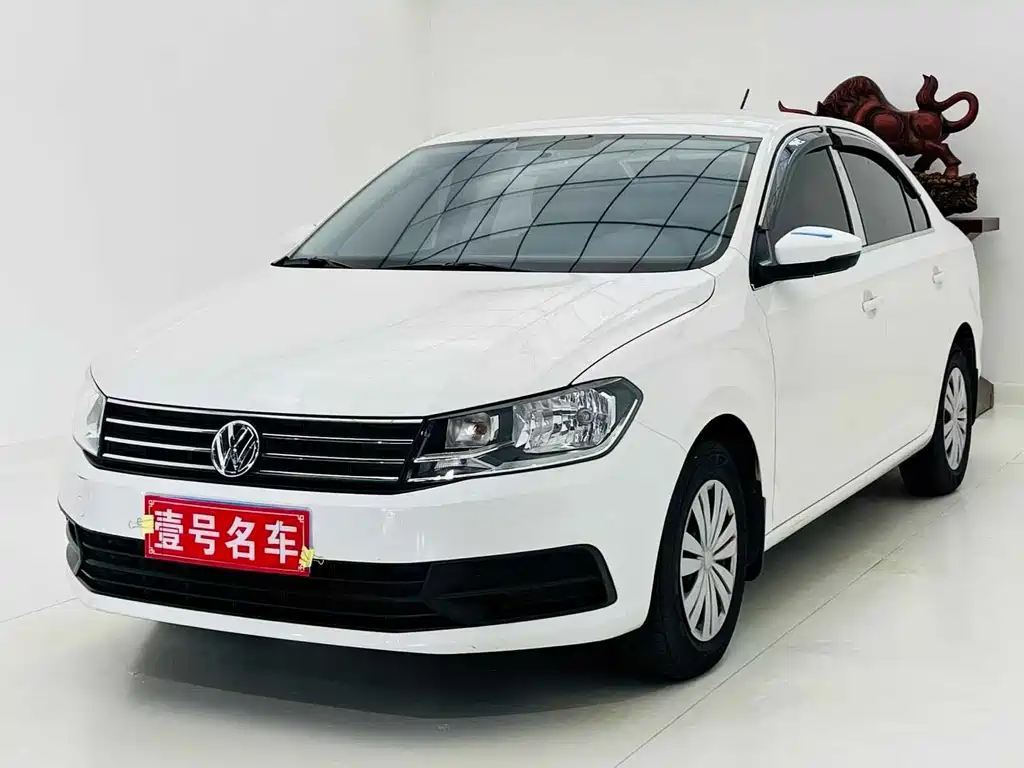 Volkswagen Santana