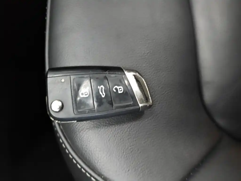 Volkswagen Passat — фото 9
