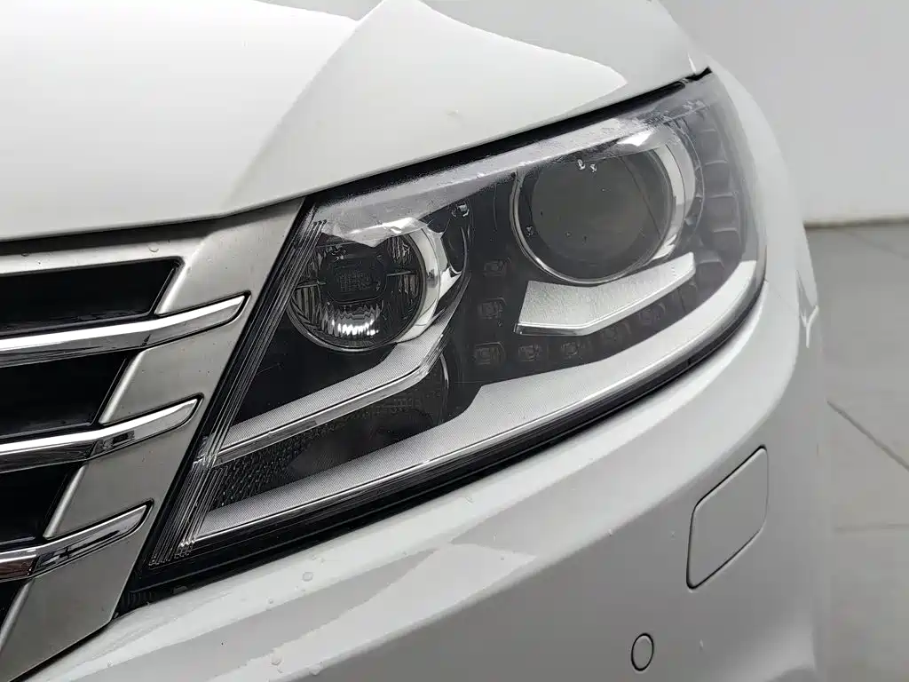 Volkswagen CC — фото 7