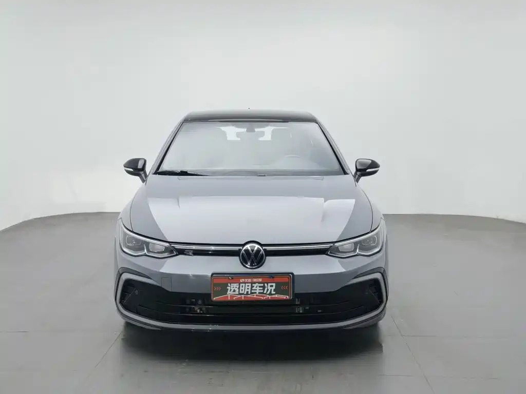 Volkswagen Golf — фото 3