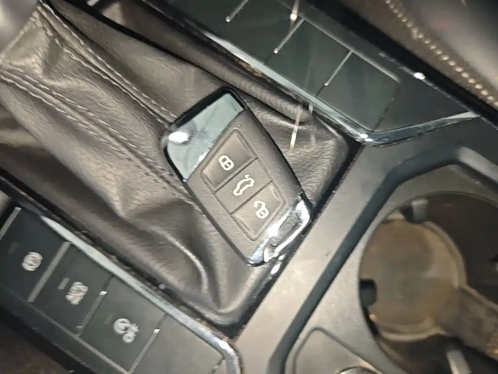 Volkswagen Passat — фото 9