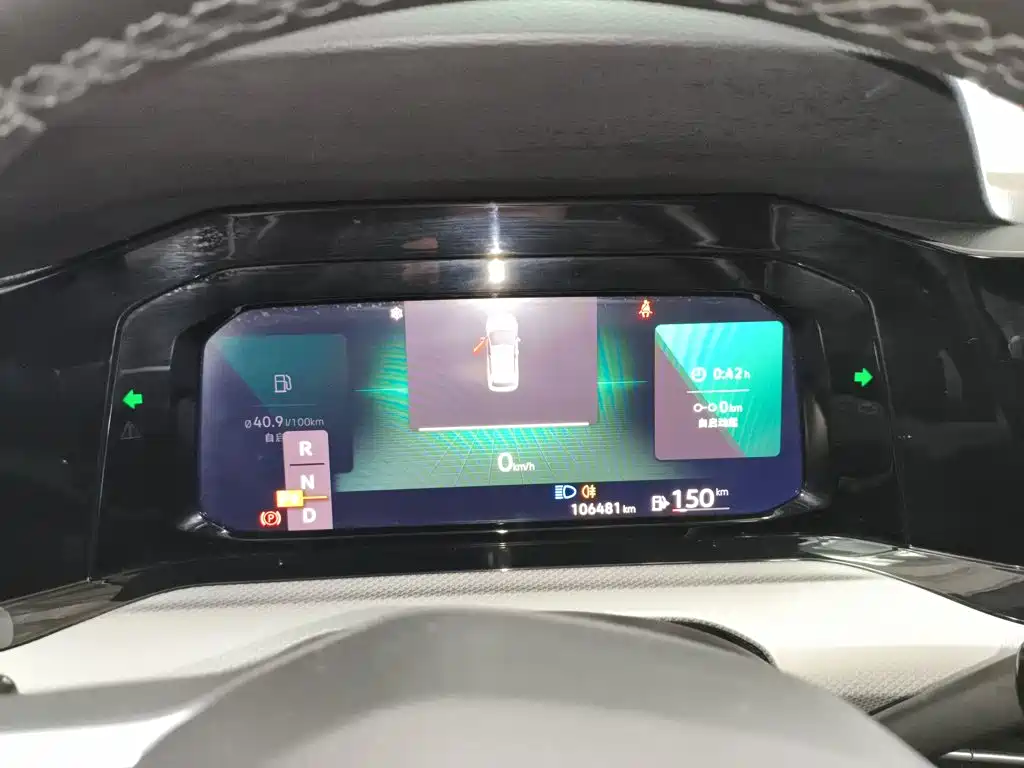 Volkswagen Golf — фото 8