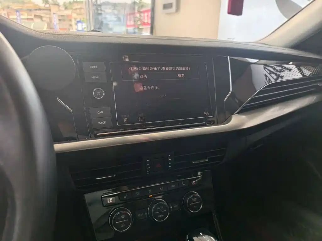 Volkswagen Passat — фото 7