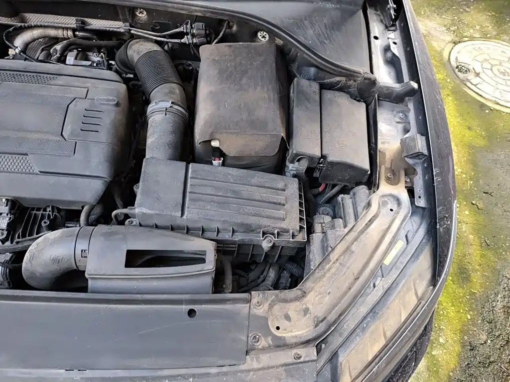 Volkswagen Passat — фото 20