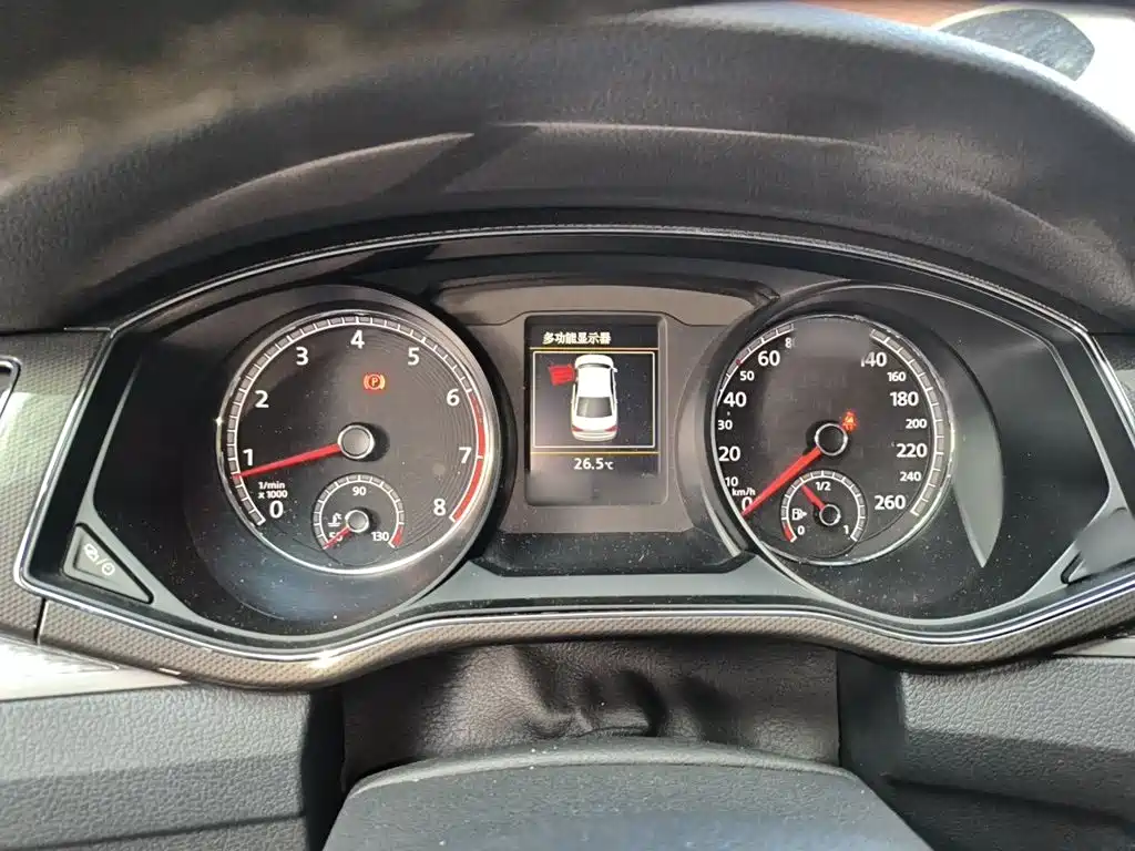 Volkswagen Passat — фото 4