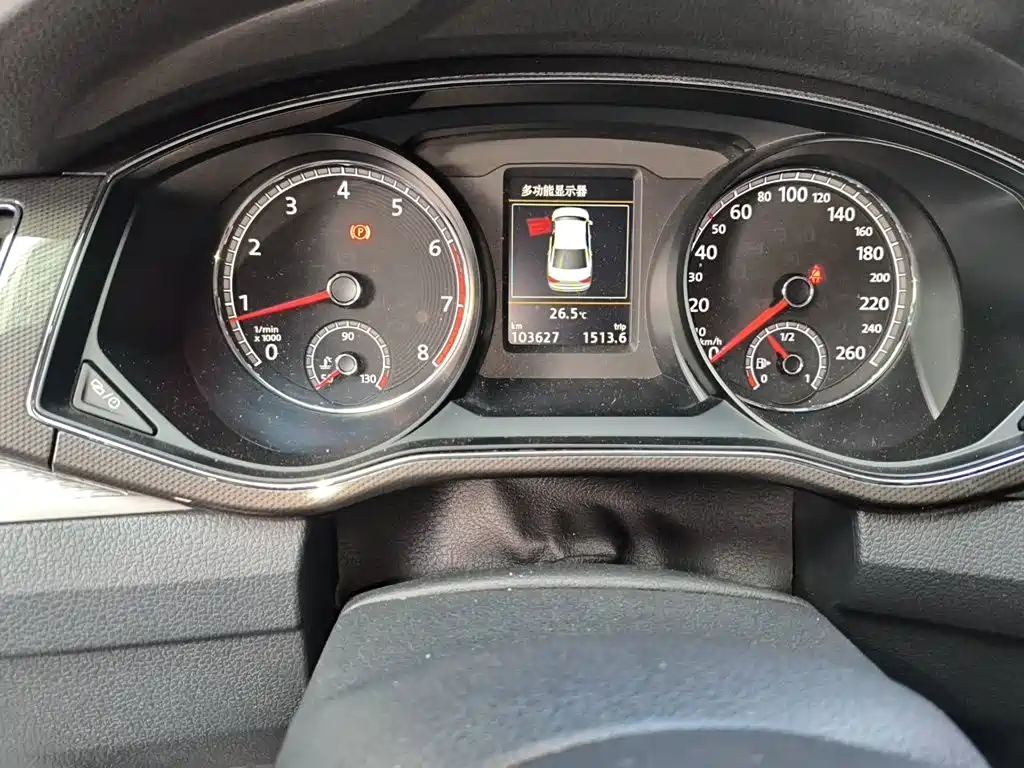 Volkswagen Passat — фото 5