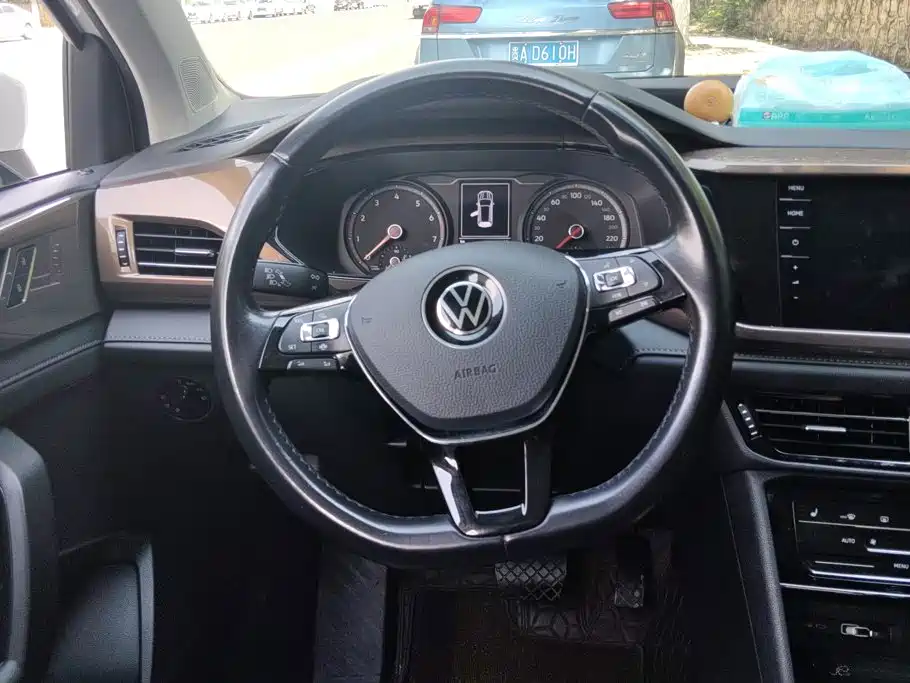 Volkswagen Tharu — фото 14